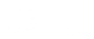 NC Rural Center Logo